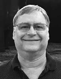 Ken Lebensold: “Not my idea!”