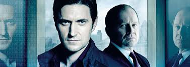 Spooks': Series 9 episode guide