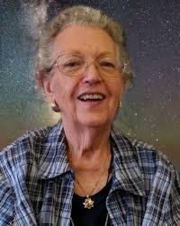 Rosanne Bertuccelli Obituary (1935