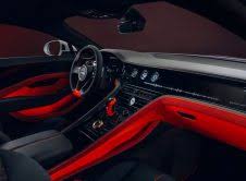 Bentley Mulliner Batur Geri