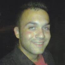 John Keaton Budd Obituary