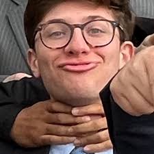 PhiPsiPhriday is back! First ft. is our fraternity dentist, Luke Hisiger.  He's a pre dental student with a passion for money. It's a good thing he's  our treasurer! Luke's favorite past times