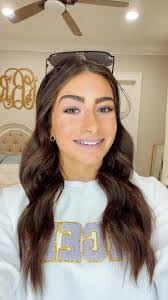 Kelsey Sheppard's Instagram, Twitter & Facebook