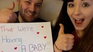 Sheffield couple want own baby after helping 10 others conceive
