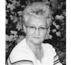 Esther HILL Obituary