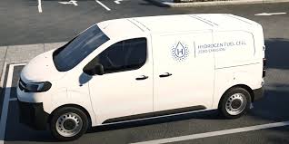 Stellantis is rooted in the latin verb stello meaning to brighten with stars. Stellantis To Deliver Fuel Cell Transporters In 2021 Electrive Com