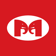 Muthoot Finance Logo