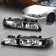 Parts For 1990 Acura Integra For Sale Ebay