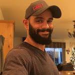 Caleb Mccammon's Instagram, Twitter & Facebook