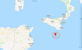 马耳他移民必看 diagram map world map