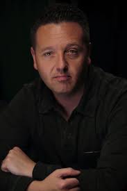 What's scarier than crossing over — politics? Ask John Edward