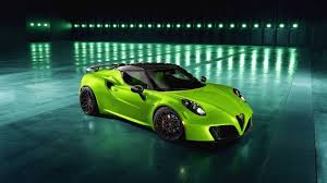 Image result for Verde Plutone 2007 Alfa-Romeo