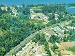 The park has 174 full hookup sites, 302 electrical sites, and 6 tent sites, along with 15 yurts and 11 deluxe cabins. Rv Parks In Rockaway Beach Oregon Rockaway Beach Oregon Campgrounds