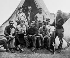 With The Civil War, Ken Burns Reinvented the Television History Documentary  | National Endowment for the Humanities