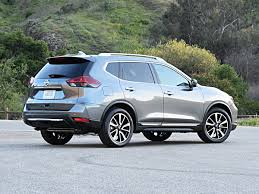 From newly refined styling and added comfort to upgraded technology and dramatically enhanced driving dynamics, the 2021 rogue represents a significant improvement over the suv it replaces. 2020 Nissan Rogue Review Expert Reviews J D Power