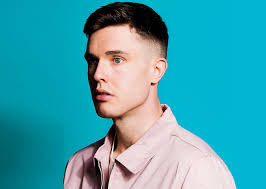 ED FRINGE REVIEW Emma Sidi, Faces of Grace