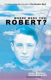 Where Were You Robert?