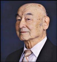 Edward Hayashi Obituary (1925