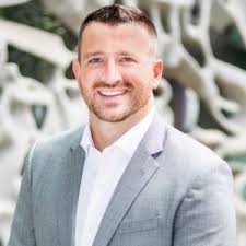 Kyle MacIntyre, Real Estate Agent