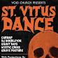 St. Vitus Dance ft Carnap, DJ Doubleyou, Ghost... event in Iowa City, IA