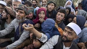 The incident happened as thousands of afghans and foreigners seeking to leave afghanistan were at the airport's north gate, per reuters.stay on top of the latest market trends and. Afghan Conflict Taliban Near Kabul And Attack Northern Stronghold Bbc News