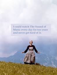 We've been there for weddings, births and the deaths of parents and partners. 10 Sound Of Music Quotes Ideas Sound Of Music Sound Of Music Quotes Music Quotes