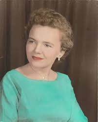 Obituary information for Bonnie Williams