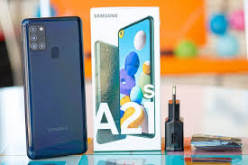 Samsung galaxy a22 android smartphone. Samsung Galaxy A21s Review Gsmarena Com Tests
