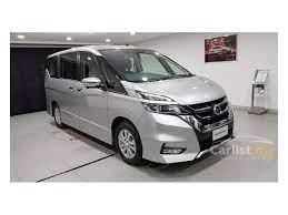 April 26, 2021 nissan valenzuela opens with brand's redesigned logo Nissan Serena 2021 S Hybrid High Way Star 2 0 In Kuala Lumpur Automatic Mpv Others For Rm 119 888 4775289 Carlist My