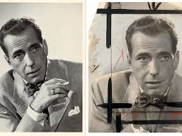 Un siècle avant Photoshop, la presse retouchait déjà les photos