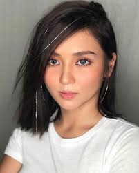 The kathryn bernardo's statistics like age, body measurements, height, weight, bio, wiki, net worth posted above have been gathered from a lot of credible websites and online sources. Kathryn Bernardo Wallpapers Top Free Kathryn Bernardo Backgrounds Wallpaperaccess
