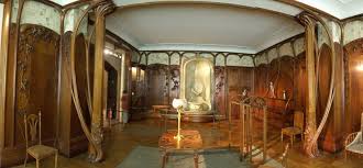 Musee D Orsay Art Nouveau 1 By Evanderiel On Deviantart Art Nouveau Interior Art Nouveau Bedroom Art Nouveau Furniture