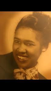 Leticia Cameron's Instagram, Twitter & Facebook