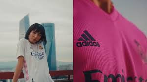 A partida será realizada no estádio campo municipal da nogueira na cidade madeira, portugal. Real Madrid 2020 21 Kits Confirmed Besoccer
