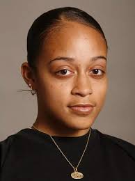 2011-12 Women's Track and Field Roster