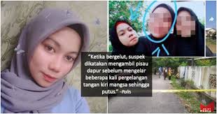 Jangan lupa subscribe channel kami dan like page. Kes Bunuh Rakan Baik Sempat Ambil Duit Alat Solek Lepas Gaduh Dengan Arwah
