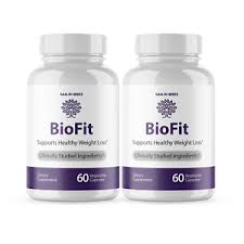 (2 Pack) BioFit Weight Loss Probiotic Supplement - Bio Fit 2 Month Supply |  eBay