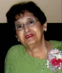 ROSEAGNES BASTIAN Obituary