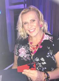 I have surrounded myself with the most wonderful team. At The School Locker  end of financial year event, team Townsville won Store of the Year and I  won Business Development Manager of