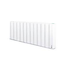 The design of your electric radiator plays a significant role, especially for wall mounted types. Belize 1100w Wifi Electric Radiator For Conservatories Rointe