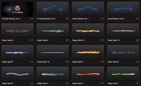 Unlike many other tools, we made our tools free, without … Magic Spell Effects Vfx Productioncrate Com Download Gfx Download