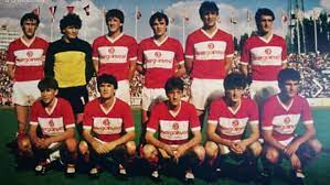Vladimir petkovic was born in sarajevo and played professionally in the former yugoslavia including three spells at fk sarajevo. Fk Sarajevo Je Prije 35 Godina Osvojio Drugu Titulu Prvaka Bivse Jugoslavije