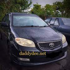 Adik ipar datang tolong tengokkan ape yang patut, so kitorangpun buatlah dan dah tak berbunyi alarm, tapi signal still tak padam. Alarm Kereta Tak Berfungsi Selepas Tukar Bateri Ini Cara Penyelesaian Nya