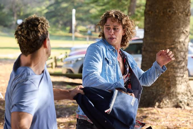 Home and Away spoilers: Who steals Theo's money? | What to Watch