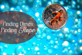 Why Do I Keep Finding Dimes Everywhere Finding Dimes Spending Money Consumer Gift