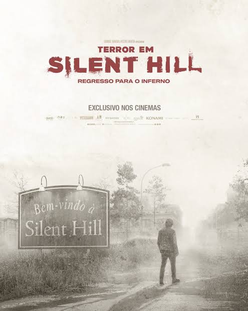 assistir Terror em Silent Hill: Regresso para o Inferno online