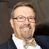 James Thomas Otto Obituary