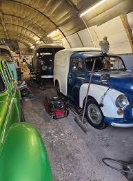 Image result for Island Green 1965 Morris