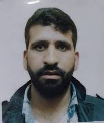 Arsheed Ahmed Lone(Jammu & Kashmir National Panthers Party  (Bhim)):Constituency- ANANTNAG-RAJOURI(JAMMU AND KASHMIR)