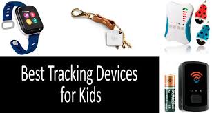Top 15 Best Gps Trackers For Kids Tracking Devices Smartphone Apps